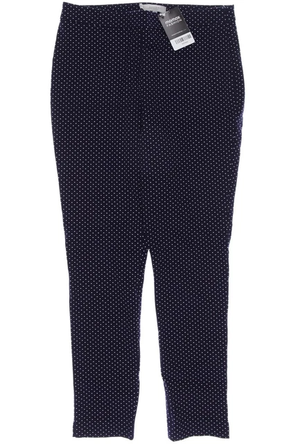 HOBBS LONDON Stoffhose Damen Hose Pants Gr. EU 36 Baumwolle, Viskose... #zi139h3