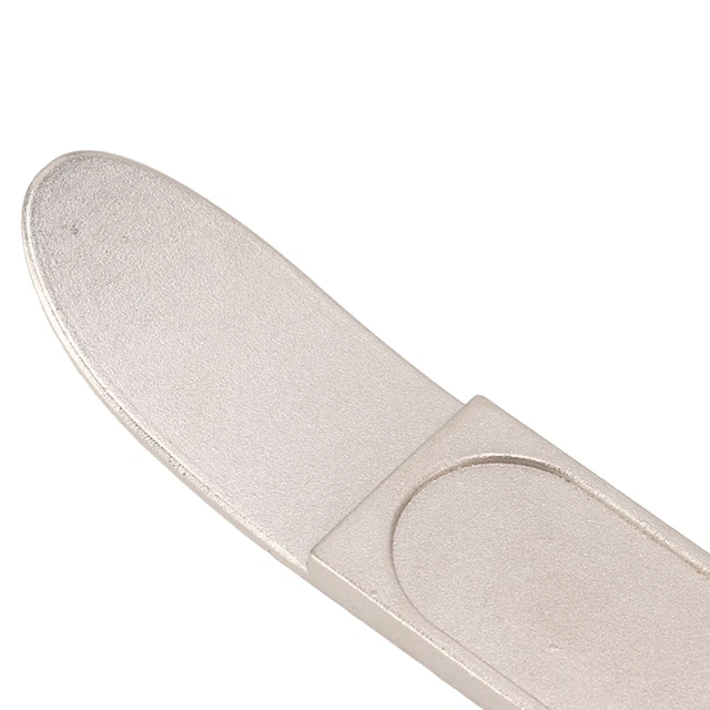 3 piezas Barra de palanca de palanca de cuña de aleación de aluminio Herramienta de reparación de palanca de apertura ligera Durab CALIENTE