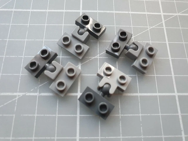 Lego tow 2025 ball