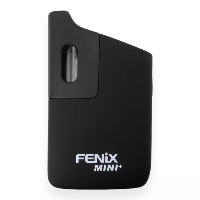 Fenix Mini+  Neu: Mit USB-C - Vaporizer / Verdampfer für Heilkräuter 2