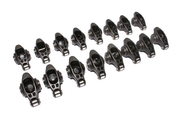 COMP CAMS 1832-16 SBF Ultra Pro Magnum XD R/A's - 1.6 7/16