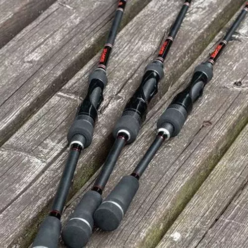 Baitcaster Rod And Reel Combo FOR SALE! - PicClick UK