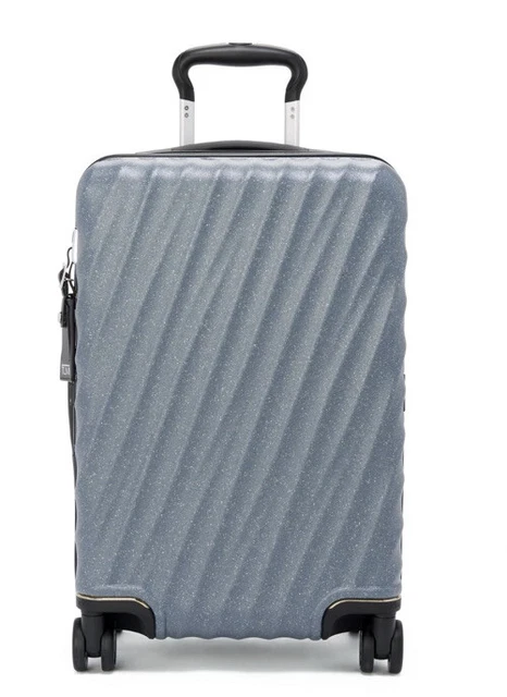 NWT 🌸TUMI  19 Degree Carry-On Expandable International twilight