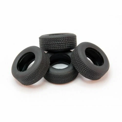 BRM S-117SG Pneus Arrière Supergrip pour Roues Classiques (15 shore) 22x9 x4