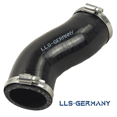 Meyle tubo dell'aria di sovralimentazione in alto per VW Transporter Caravelle t5 09-16 7e0145980 
