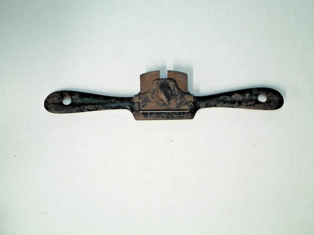 Vintage Stanley No. 64 Spokeshave