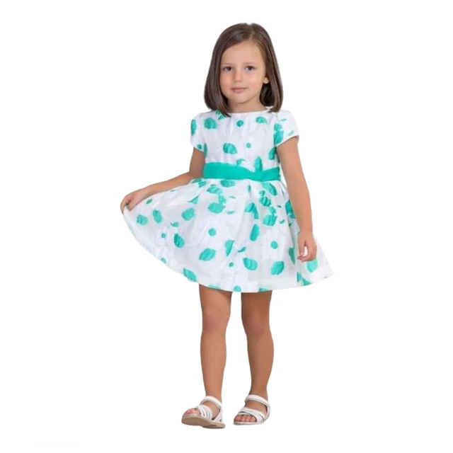 Abito Cerimonia Bambina Abel E Lula By Mayoral 5031 Bianco Originale Pe New