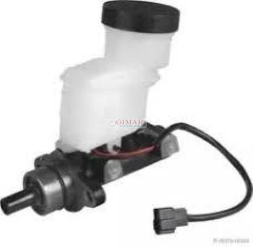 Pompa freni c/vaschetta Daihatsu Terios (J1_) 1.3+4WD 61/63kw 97>06