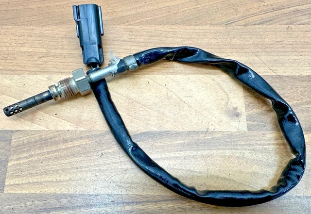 ✅ Genuine Volvo XC90 2007 D5 Exhaust Manifold Temperature Sensor 30751456A