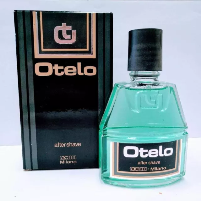 OTELO Masaje After Shave 100 ml Original Vintage NEW