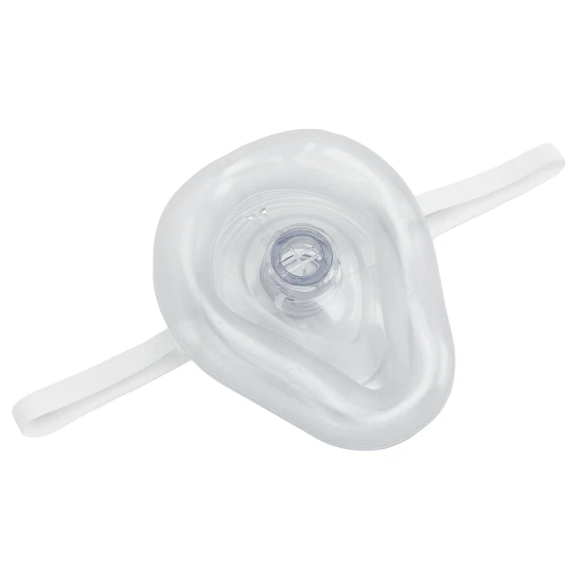 CPR First Aid Disposable Manual Resuscitator Single Way Filter Valve Face Shield