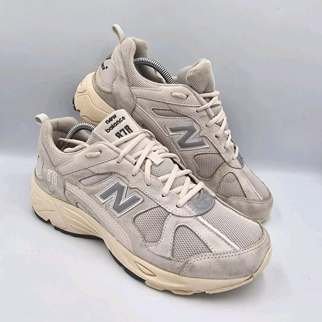 Chunky 9s trainers sales