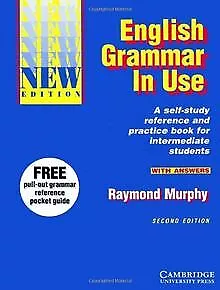 English Grammar in Use with Answers: Reference and Pract... | Buch | Zustand gut