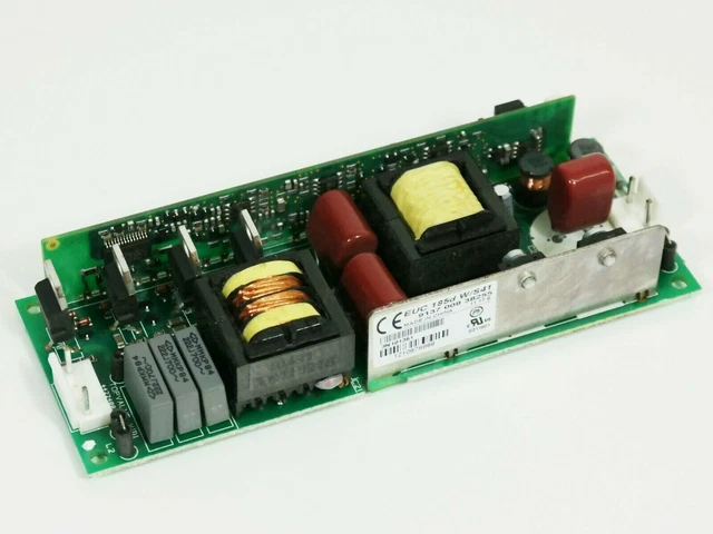 NEC V311X V260X V300X NP216 NP215 NP210 Ballast Board EUC 185d W/S41 OEM NEC V311X V260X V300X NP216 NP215 NP210 Ballast Board EUC 185d W/S41 OEM