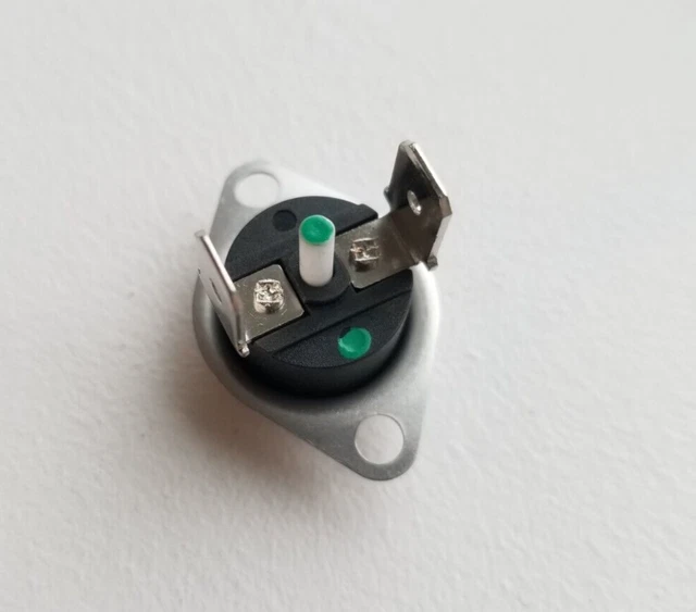 Goodman 10123534 Manual Reset Limit Switch