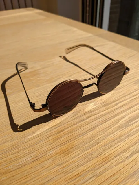Jean Paul Gaultier Junior occhiali da sole quattro lenti 58-0175