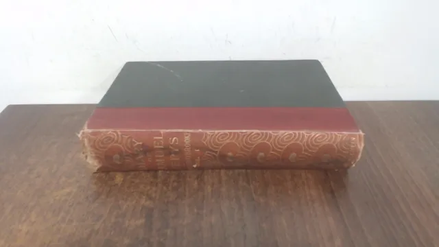 Diary and correspondence of Samuel Pepys, Richard Lord Braybrooke