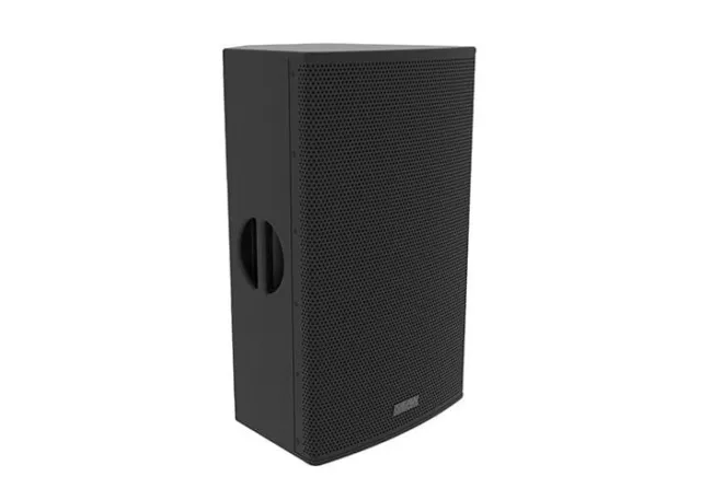 EAW RS153 2-way Self-Powered Loudspeaker, 15 Woofer, Powercon Connector EAW RS153 2-way Self-Powered Loudspeaker, 15 Woofer, Powercon Connector