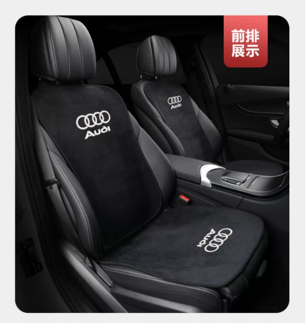 Audi A4 Seat Covers