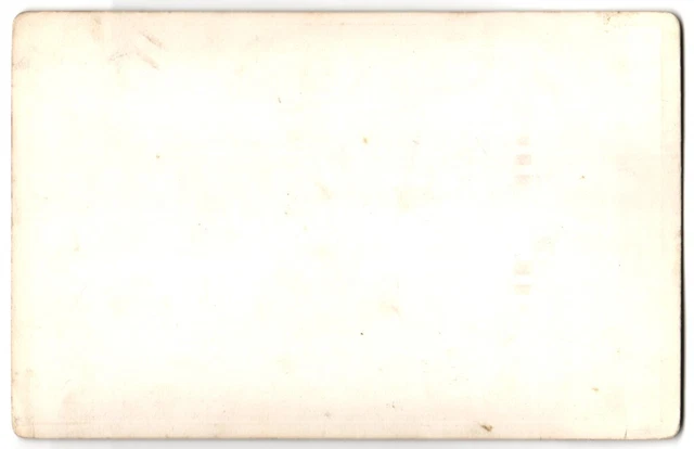 Fotografie F. Brockmann, München, Gemälde Die Anbetung, Foto nach Orig. von Pal 2
