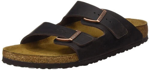 Birkenstock arizona sales habana slim