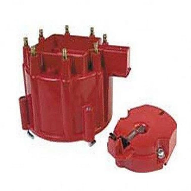 8416 Distributor Cap and Rotor Kit