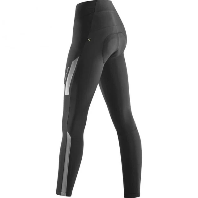 ALTURAWomen's Nightvision 2 Commuter thermal Waist Tights Black Size 12