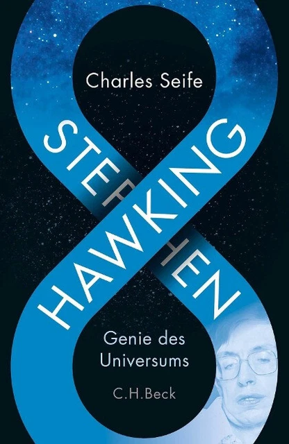 Stephen Hawking Seife, Charles und Elze, Judith und Heinemann, Enrico Buch