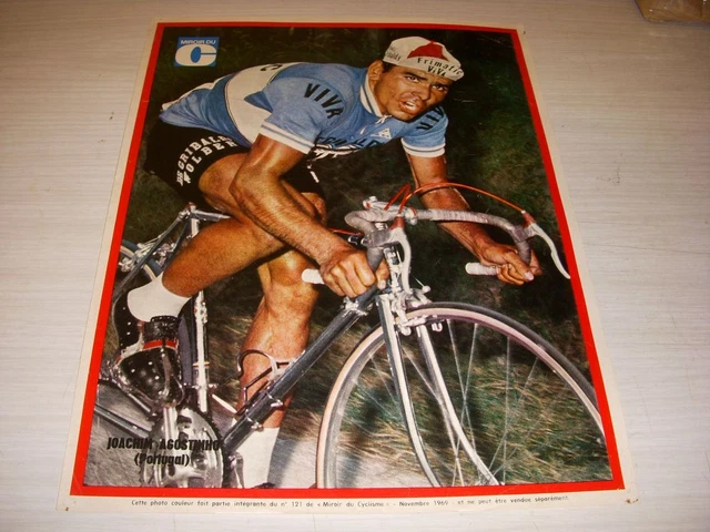 Miroir Du Cyclisme N° 73 Du 01/06/1966 | Rakuten