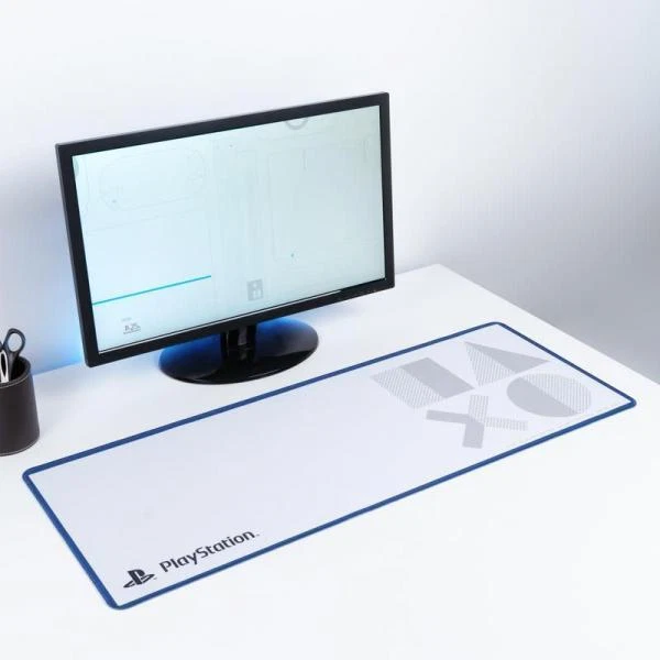 429352 PLAYSTATION 5TH Gen Icons gaming desk mat EUR 28,99 - PicClick FR