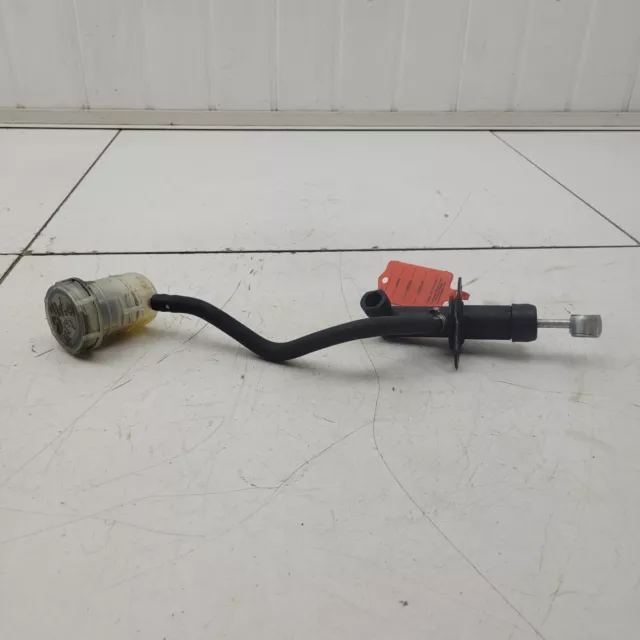 Ford KA MK2 1.2 Petrol Clutch Master Cylinder 2009-2016