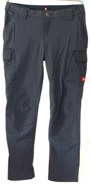 Engelbert Strauss Damen Hose, Gr.46, es dynashield, stretchig