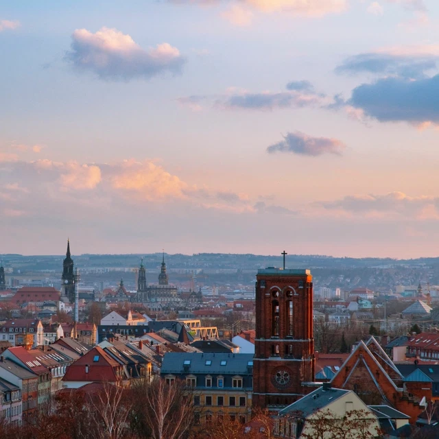 Reise Schnäppchen Dresden | 4* Hotel 2P | Wellness & Kultur | 2 Tage Kurzurlaub