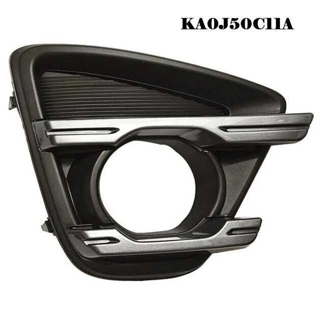 Front Left Side Mirror Lower Cover Fit For Mazda CX-5 15-16 CX-3