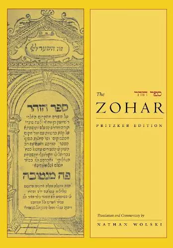 The Zohar ( : Pritzker Edition): Pritzker Edition, Volume Ten : 10 Par Naturel