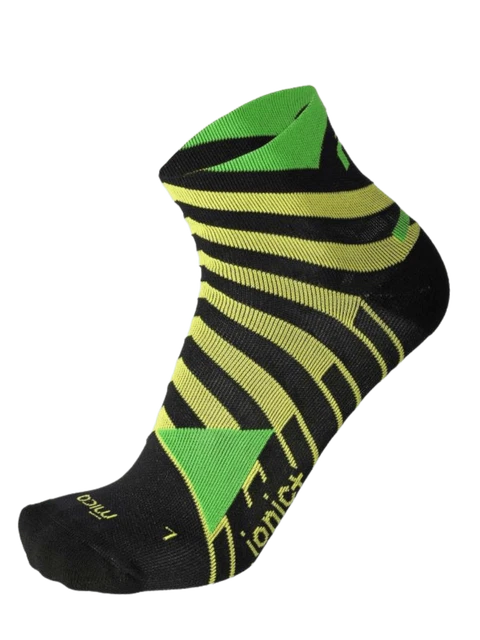 Calze Running Professional Made In Italy - Ultraleggere, Poliammide, Taglia 38-40, Unisex - Foto 6