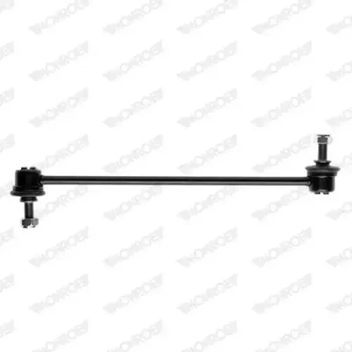 Barre D'Accouplement Essieu Avant Gauche MEYLE 3160304301 - Compatible BMW Série 3 E30 (Modèles 1982-1992)