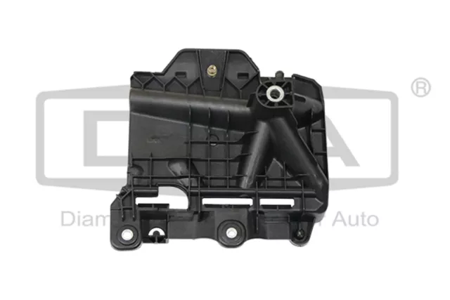 DPA Batterieaufnahme 99151590902 für VW POLO 5 6R1 6C1 Van 6R 602 604 612 614 A1