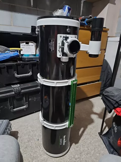 Sky-Watcher Explorer 200PDS 8" Telescope