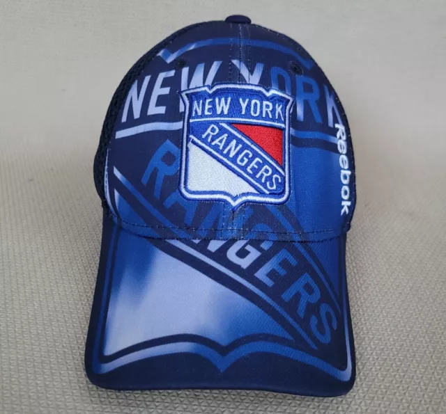 Igor Shesterkin New York Rangers Jersey Blue – Classic Authentics
