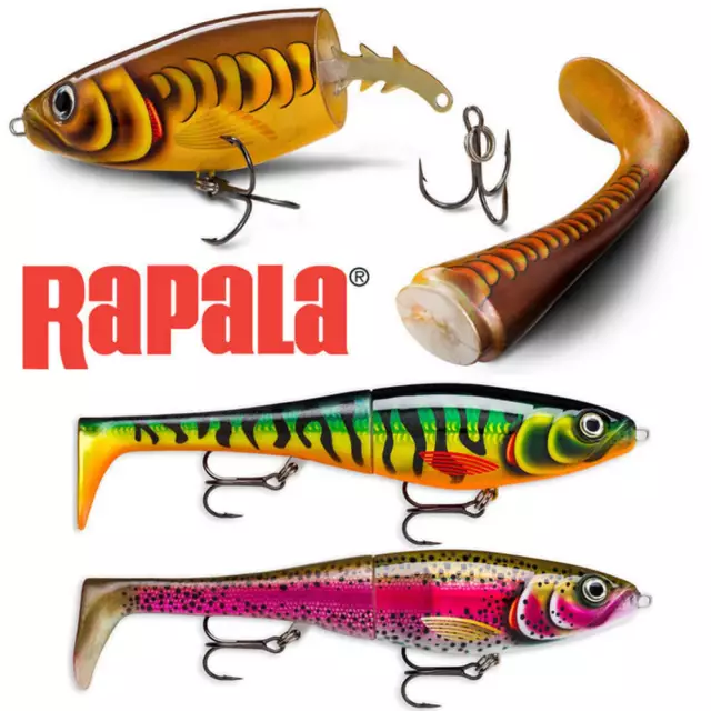 Rapala X-Rap Peto 14cm 39g