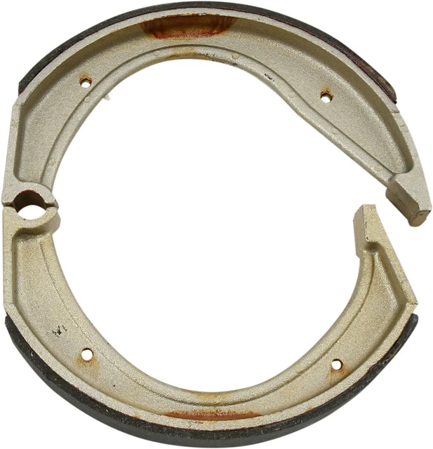 Standard Organic Brake Shoes EBC 861