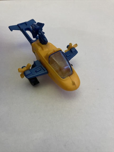 176 J2) Steckfiguren Kinder Weltraum Flugzeuge Corplast / Ancien,Montable,Lot