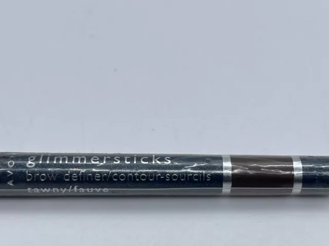 Vintage Avon Eyebrow Brow Definer Glimmersticks Tawny