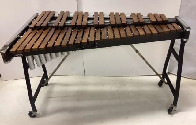 MUSSER M51 3.5 Octave Kelon Xylophone 500.00 PicClick