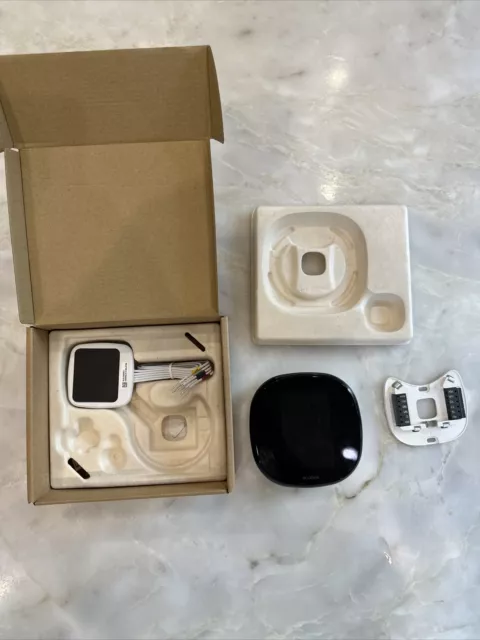 ecobee smart thermostat 4 ecobee smart thermostat 4