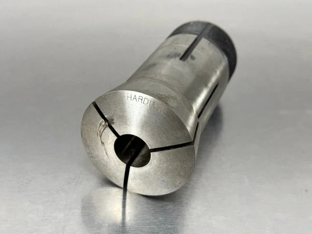 Hardinge 45/65" Round 16C Collet Internal Thread