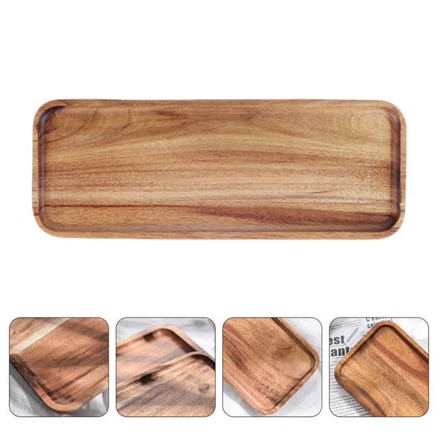 PALETTE EN BOIS Massif Vieilli Plateau Décoratif Décoration De Maison