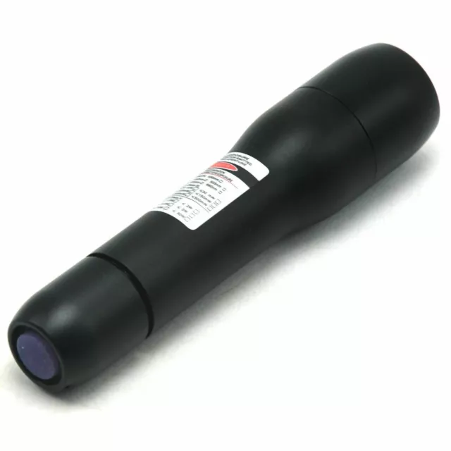 Focusable Waterproof 635nm Orange Red Ray Dot Laser Module 635T-800