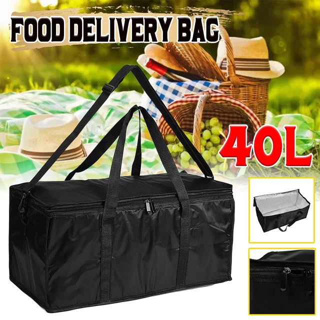 Just Eat Pizza Delivery Bags For Sale in Blanchardstown, Dublin from